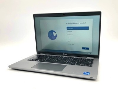 Dell | Latitude 5430 | i5-1235U | 16GB | 256GB NVMe | Win 11 Pro | 66% Battery 1 Dell | Latitude 5430 | i5-1235U | 16GB | 256GB NVMe | Win 11 Pro | 66% Battery