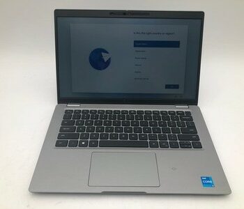 Dell | Latitude 5420 | i5-1145G7 | 16GB | 256GB NVMe | Win 11 Pro | 83% Battery