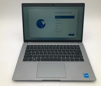 Dell | Latitude 5430 | i5-1235U | 16GB | 256GB NVMe | Win 11 Pro | 100% Batte #2