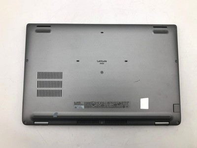 Dell | Latitude 5430 | i5-1235U | 16GB | 256GB NVMe | Win 11 Pro | 66% Battery 7 Dell | Latitude 5430 | i5-1235U | 16GB | 256GB NVMe | Win 11 Pro | 66% Battery