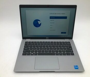 Dell | Latitude 5430 | i5-1235U | 16GB | 256GB NVMe | Win11 Pro | 82% Battery #2