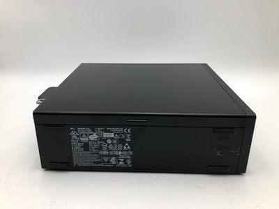 Dell | OptiPlex 3080 | i5-10500 | 16GB | 256GB NVMe | Win 11 Pro 6 Dell | OptiPlex 3080 | i5-10500 | 16GB | 256GB NVMe | Win 11 Pro
