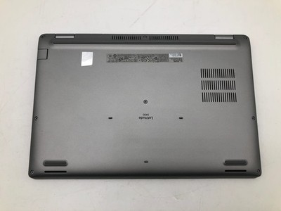 Dell | Latitude 5430 | i5-1235U | 16GB | 256GB NVMe | Win11 Pro | 80% Battery #2 5 Dell | Latitude 5430 | i5-1235U | 16GB | 256GB NVMe | Win11 Pro | 80% Battery #2