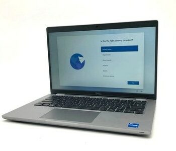 Dell | Latitude 5430 | i5-1235U | 16GB | 256GB NVMe | Win 11 Pro | 89% Battery