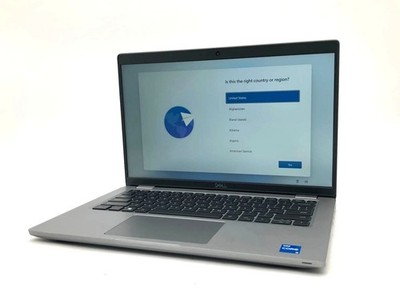 Dell | Latitude 5430 | i5-1235U | 16GB | 256GB NVMe | Win 11 Pro | 89% Battery 1 Dell | Latitude 5430 | i5-1235U | 16GB | 256GB NVMe | Win 11 Pro | 89% Battery
