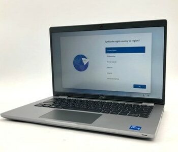 Dell | Latitude 5430 | i5-1235U | 16GB | 256GB NVMe | Win11 Pro | 78% Battery #3