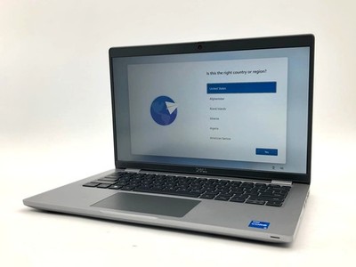 Dell | Latitude 5430 | i5-1235U | 16GB | 256GB NVMe | Win 11 Pro | 78% Battery 1 Dell | Latitude 5430 | i5-1235U | 16GB | 256GB NVMe | Win 11 Pro | 78% Battery