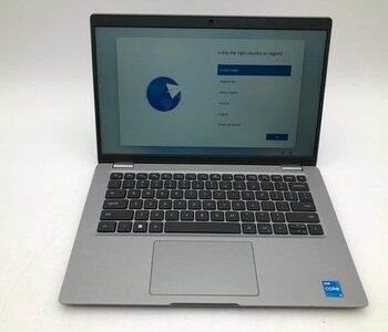 Dell | Latitude 5430 | i5-1235U | 16GB | 256GB NVMe | Win11 Pro | 81% Battery #2