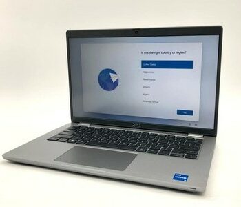 Dell | Latitude 5430 | i5-1235U | 16GB | 256GB NVMe | Win11 Pro | 74% Battery #2