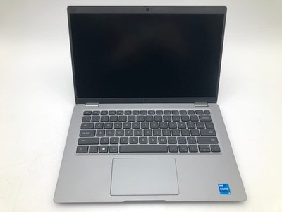 Dell Latitude 13.9 inch 2022 i5-1235U 16 GB 256GB NVMe 2 Dell Latitude 13.9 inch 2022 i5-1235U 16 GB 256GB NVMe