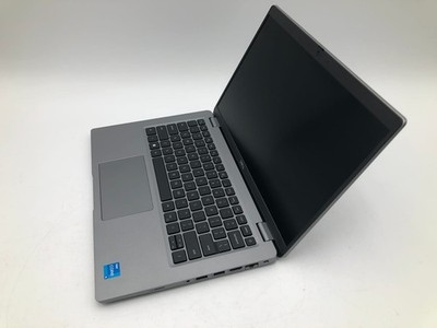 Dell Latitude 13.9 inch 2022 i5-1235U 16 GB 256GB NVMe 3 Dell Latitude 13.9 inch 2022 i5-1235U 16 GB 256GB NVMe
