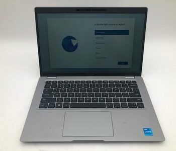 Dell | Latitude 5420 | i5-1145G7 | 16GB | 256GB NVMe | Win 11 Pro | 68% Battery