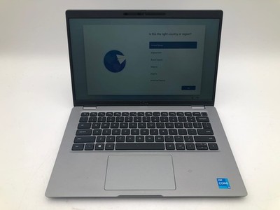 Dell | Latitude 5420 | i5-1145G7 | 16GB | 256GB NVMe | Win 11 Pro | 68% Battery 1 Dell | Latitude 5420 | i5-1145G7 | 16GB | 256GB NVMe | Win 11 Pro | 68% Battery