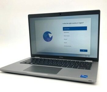 Dell | Latitude 5430 | i5-1235U | 16GB | 256GB NVMe | Win11 Pro 100% Battery #4
