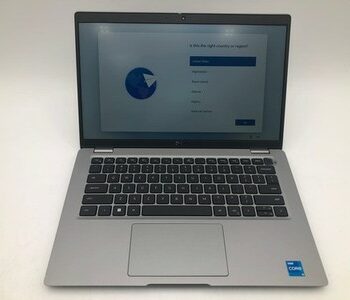 Dell | Latitude 5430 | i5-1235U | 16GB | 256GB NVMe | Win11 Pro | 83% Battery #2