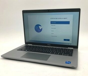 Dell | Latitude 5430 | i5-1235U | 16GB | 256GB NVMe | Win11 Pro | 77% Battery #2