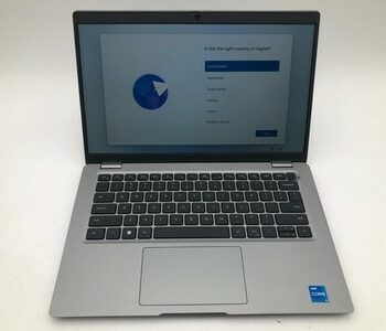 Dell | Latitude 5430 | i5-1235U | 16GB | 256GB NVMe | Win11 Pro | 70% Battery #2
