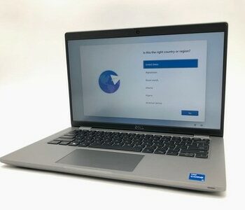 Dell | Latitude 5430 | i5-1235U | 16GB | 256GB NVMe | Win11 Pro | 85% Battery #3