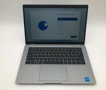 Dell | Latitude 5430 | i5-1235U | 16GB | 256GB NVMe | Win11 Pro | 77% Battery #3