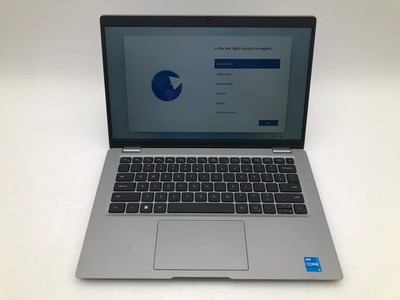 Dell | Latitude 5430 | i5-1235U | 16GB | 256GB NVMe | Win11 Pro | 77% Battery #3 1 Dell | Latitude 5430 | i5-1235U | 16GB | 256GB NVMe | Win11 Pro | 77% Battery #3