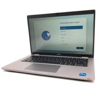 Dell | Latitude 5430 | i5-1235U | 16GB | 256GB NVMe | Win 11 Pro | 71% Battery
