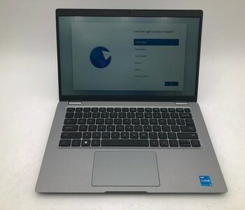 Dell | Latitude 5430 | i5-1235U | 16GB | 256GB NVMe | Win11 Pro | 87% Battery #3