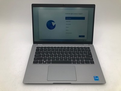 Dell | Latitude 5430 | i5-1235U | 16GB | 256GB NVMe | Win11 Pro | 87% Battery #3 1 Dell | Latitude 5430 | i5-1235U | 16GB | 256GB NVMe | Win11 Pro | 87% Battery #3