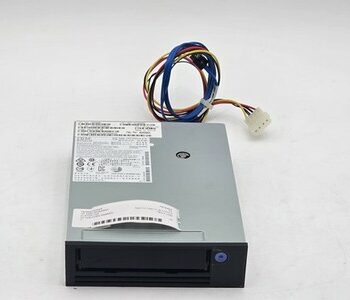 IBM LTO Ultrium 5-H Tape Drive