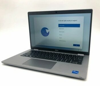 Dell Inc Latitude 5430 Intel Core i5-1235U 16 GB 256GB NVMe Win 11 Pro