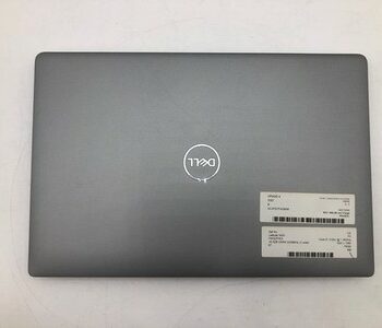Dell | Latitude 5430 | i5-1235U | 16GB | 256GB NVMe | Win 11 Pro | 87% Battery
