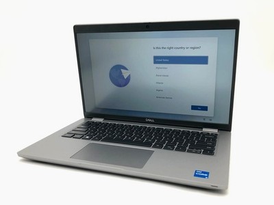 Dell | Latitude 5430 | i5-1235U | 16GB | 256GB NVMe | Win 11 Pro | 87% Battery 6 Dell | Latitude 5430 | i5-1235U | 16GB | 256GB NVMe | Win 11 Pro | 87% Battery