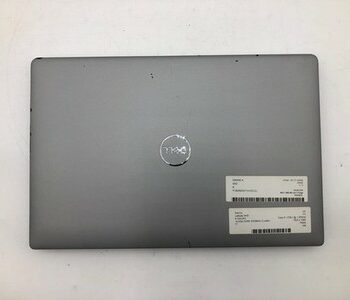 Dell Inc Latitude 5430 Intel Core i5-1235U 256GB NVMe 16 GB Win 11 Pro