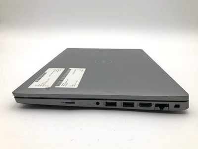 Dell Inc Latitude 5430 Intel Core i5-1235U 256GB NVMe 16 GB Win 11 Pro 4 Dell Inc Latitude 5430 Intel Core i5-1235U 256GB NVMe 16 GB Win 11 Pro