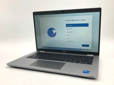 Dell Inc Latitude 5430 Intel Core i5-1235U 256GB NVMe 16 GB Win 11 Pro 6 Dell Inc Latitude 5430 Intel Core i5-1235U 256GB NVMe 16 GB Win 11 Pro