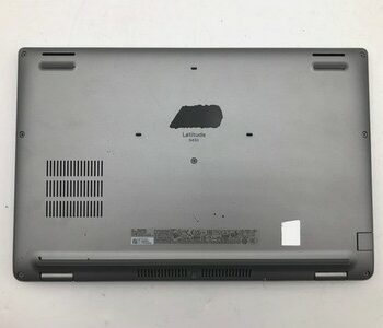 Dell Inc Latitude 5430 Intel Core i5-1235U 16 GB 256GB NVMe Win 11 Pro Non-Touch