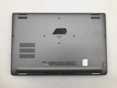 Dell Inc Latitude 5430 Intel Core i5-1235U 16 GB 256GB NVMe Win 11 Pro Non-Touch 1 Dell Inc Latitude 5430 Intel Core i5-1235U 16 GB 256GB NVMe Win 11 Pro Non-Touch
