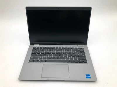 Dell Inc Latitude 5430 Intel Core i5-1235U 16 GB 256GB NVMe Win 11 Pro Non-Touch 5 Dell Inc Latitude 5430 Intel Core i5-1235U 16 GB 256GB NVMe Win 11 Pro Non-Touch