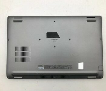 Dell Inc Latitude 5430 Black