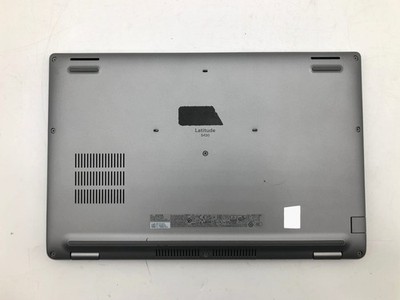 Dell Inc Latitude 5430 Black 1 Dell Inc Latitude 5430 Black