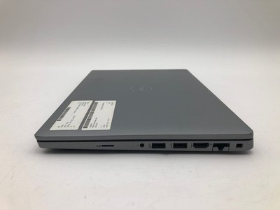 Dell Inc | Latitude | 2022 | i5-1235U | 16 GB | 256GB NVMe 2 Dell Inc | Latitude | 2022 | i5-1235U | 16 GB | 256GB NVMe