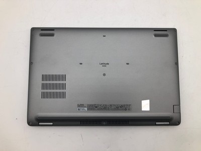 Dell Inc | Latitude | 2022 | i5-1235U | 16 GB | 256GB NVMe 4 Dell Inc | Latitude | 2022 | i5-1235U | 16 GB | 256GB NVMe