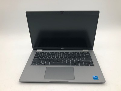 Dell Inc | Latitude | 2022 | i5-1235U | 16 GB | 256GB NVMe 6 Dell Inc | Latitude | 2022 | i5-1235U | 16 GB | 256GB NVMe