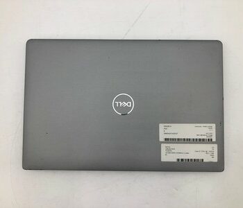 Dell Inc Latitude 2022 i5-1235U 16 GB 256GB NVMe
