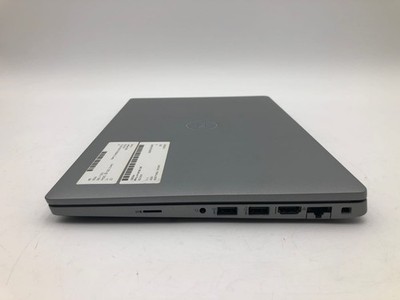 Dell Inc Latitude 2022 Black i5-1235U 16 GB 256GB NVMe 1 Dell Inc Latitude 2022 Black i5-1235U 16 GB 256GB NVMe