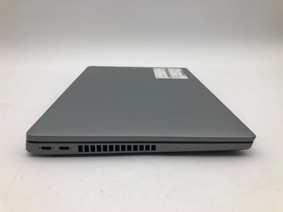 Dell Inc Latitude 2022 Black i5-1235U 16 GB 256GB NVMe 2 Dell Inc Latitude 2022 Black i5-1235U 16 GB 256GB NVMe