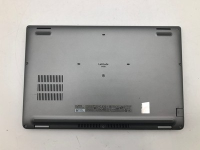Dell Inc Latitude 2022 Black i5-1235U 16 GB 256GB NVMe 3 Dell Inc Latitude 2022 Black i5-1235U 16 GB 256GB NVMe