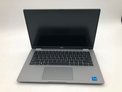 Dell Inc Latitude 2022 Black i5-1235U 16 GB 256GB NVMe 5 Dell Inc Latitude 2022 Black i5-1235U 16 GB 256GB NVMe