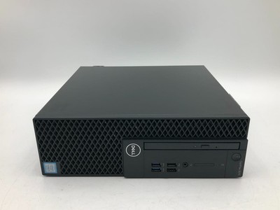 Dell | OptiPlex 3070 | i5-9500 | 16GB | 256GB NVMe | Win 11 Pro 2 Dell | OptiPlex 3070 | i5-9500 | 16GB | 256GB NVMe | Win 11 Pro