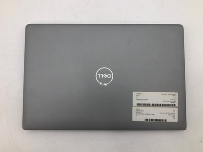 Dell Inc Latitude 2022 Black i5-1235U 16 GB 256GB NVMe 6 Dell Inc Latitude 2022 Black i5-1235U 16 GB 256GB NVMe