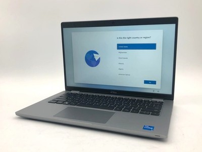 Dell | Latitude 5430 | i5-1235U | 16GB | 256GB NVMe | Win 11 Pro | 76% Battery 4 Dell | Latitude 5430 | i5-1235U | 16GB | 256GB NVMe | Win 11 Pro | 76% Battery